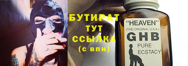 молекула духа Няндома